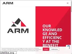 Sites similar to armcollectionagency.com