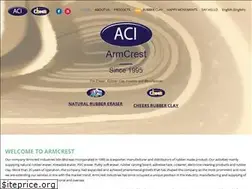 Sites similar to armcrest.com
