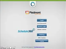 Sites similar to armcschedule360.com