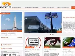 Sites similar to armd-france.org