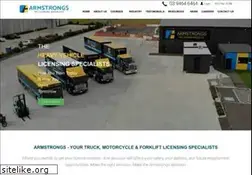 Sites similar to armdrive.com.au