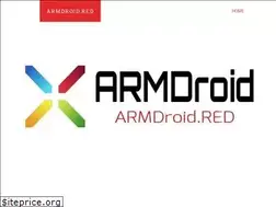 Sites similar to armdroid.red