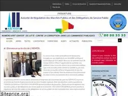 Sites similar to armds.ml