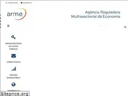 Sites similar to arme.cv