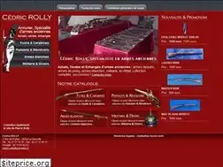 Sites similar to armeancienne.fr