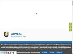 Sites similar to armeau.fr