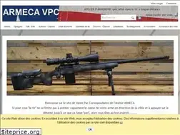 Sites similar to armeca-vpc.fr