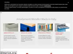 Sites similar to armeco.it