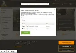 Sites similar to armed.cz