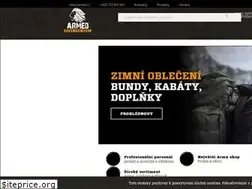 Sites similar to armed.eu