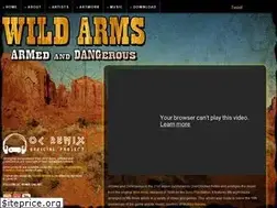 Sites similar to armed.ocremix.org