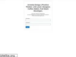 Sites similar to armeda.biz