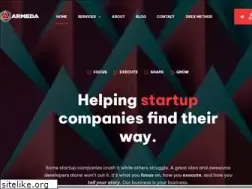 Sites similar to armeda.com