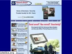 Sites similar to armedalarm.com