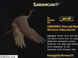 Sites similar to armedassault.info