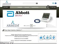 Sites similar to armedatip.com