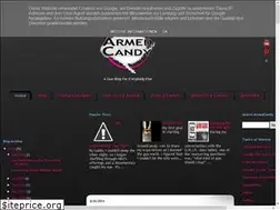 Sites similar to armedcandy.net