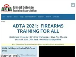 Sites similar to armeddefense.org