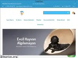 Sites similar to armedguvenlik.com.tr