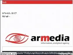 Sites similar to armedia.am