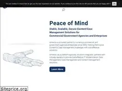 Sites similar to armedia.com