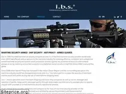Sites similar to armedmaritimesecurity.com