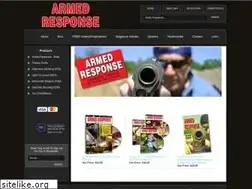Sites similar to armedresponsetraining.com