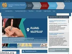 Sites similar to armedu.am