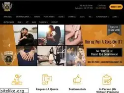 Sites similar to armedwithharmony.ca