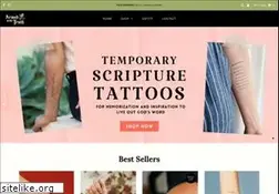 Sites similar to armedwithtruth.com