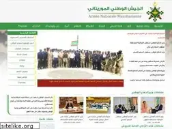 Sites similar to armee.mr