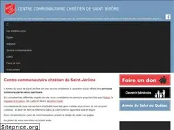 Sites similar to armeedusalut-saint-jerome.ca