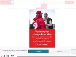 Sites similar to armeedusalut.be