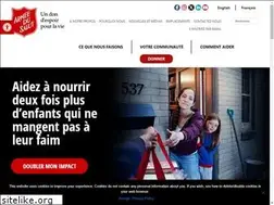 Sites similar to armeedusalut.ca