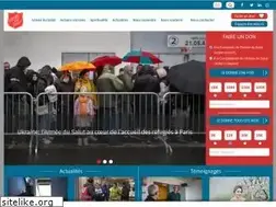 Sites similar to armeedusalut.fr