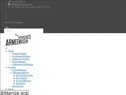 Sites similar to armeemuseum.de