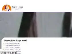 Sites similar to armeensekerk.org