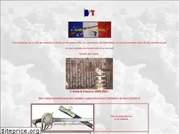 Sites similar to armeetpassion.com