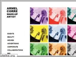 Sites similar to armelcorre.com
