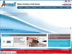 Sites similar to armell.com.tr