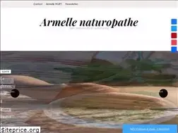 Sites similar to armelle-naturopathe.com