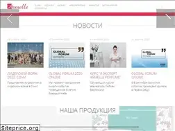 Sites similar to armelle.world