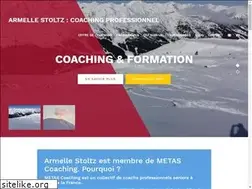 Sites similar to armellestoltz.com