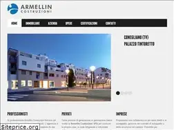 Sites similar to armellin.it