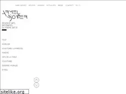 Sites similar to armelsoyer.com