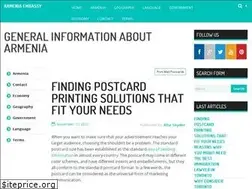 Sites similar to armembassycanada.ca