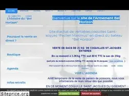 Sites similar to armementbelhorizon.fr