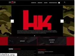 Sites similar to armemilitare.ro