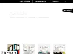 Sites similar to armen-industrie.fr