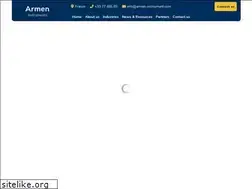 Sites similar to armen-instrument.com